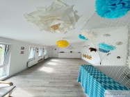 loc de joaca lacul tei