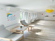 loc de joaca lacul tei