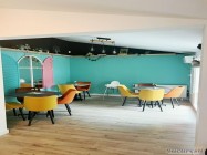 loc de joaca lacul tei