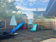 loc de joaca lacul tei