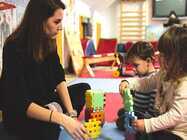 Terapie aba Bucurestii noi