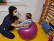 Fundația Bucureștii Noi - Centru de Recuperare B...