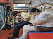 Cabinet Fizioterapie Bucurestii noi