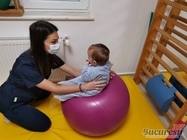 Cabinet Fizioterapie Bucurestii noi