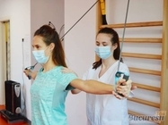 Cabinet Fizioterapie Bucurestii noi