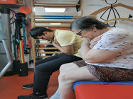 kinetoterapie bucurestii noi