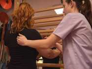 centru de Recuperare Bucureștii Noi