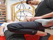 centru de Recuperare Bucureștii Noi