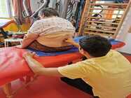 centru de Recuperare Bucureștii Noi