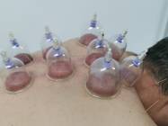 Centrul de acupunctura Doctor Agatha