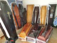 Casa Funerara Sfanta Maria