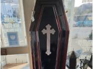 Pompe funerare tineretului