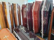 Casa Funerara Sfanta Maria