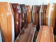 Pompe funerare tineretului