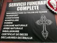 Servicii Funerare Integrum