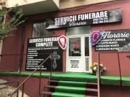 Transport funerar sector 4