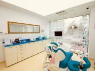 Implant dentar Piata Muncii