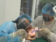 Implant dentar - Dr. Kurbe Dental & Aesthetics Cen...