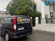 Casa Funerara Sfanta Maria Cornetu