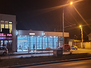 pizza la cuptor cu lemne sector 1