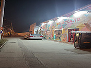 pizza la cuptor cu lemne sector 1