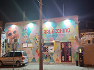 pizza la cuptor cu lemne sector 1