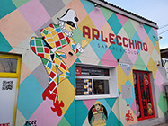 pizza italiana sector 1