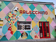 pizza italiana sector 1