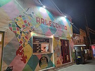 pizza italiana sector 1