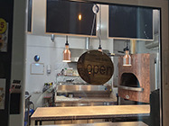 pizza italiana sector 1