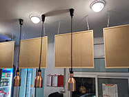 pizza italiana sector 1