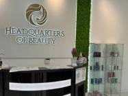 Headquarters of Beauty - Salon infrumusetare Chiti...