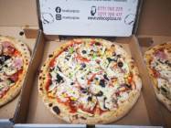 Pizzerie Ion Mihalache