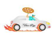 Pizzerie Ion Mihalache