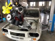 Service auto Momentum Automotive