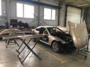 Service auto Momentum Automotive