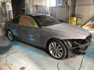 Mecanica auto Bragadiru