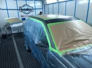 Service auto Momentum Automotive