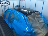 Service auto Momentum Automotive