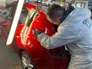 Tinichigerie auto Bragadiru