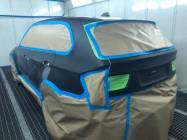 Service auto Momentum Automotive