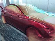 Service auto Momentum Automotive