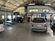 Tinichigerie auto Bragadiru