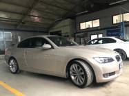 Service auto Momentum Automotive