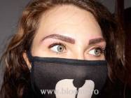 Salon infrumusetare Gara de Nord