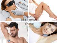 Epilare definitiva laser Gara de Nord