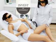 Salon Blooms Beauty - Epilare definitiva laser