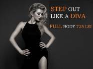 Epilare definitiva laser Gara de Nord