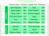 Salon Blooms Beauty - Epilare definitiva laser