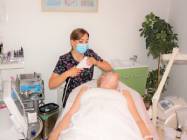 Facelift hifu piata Victoriei